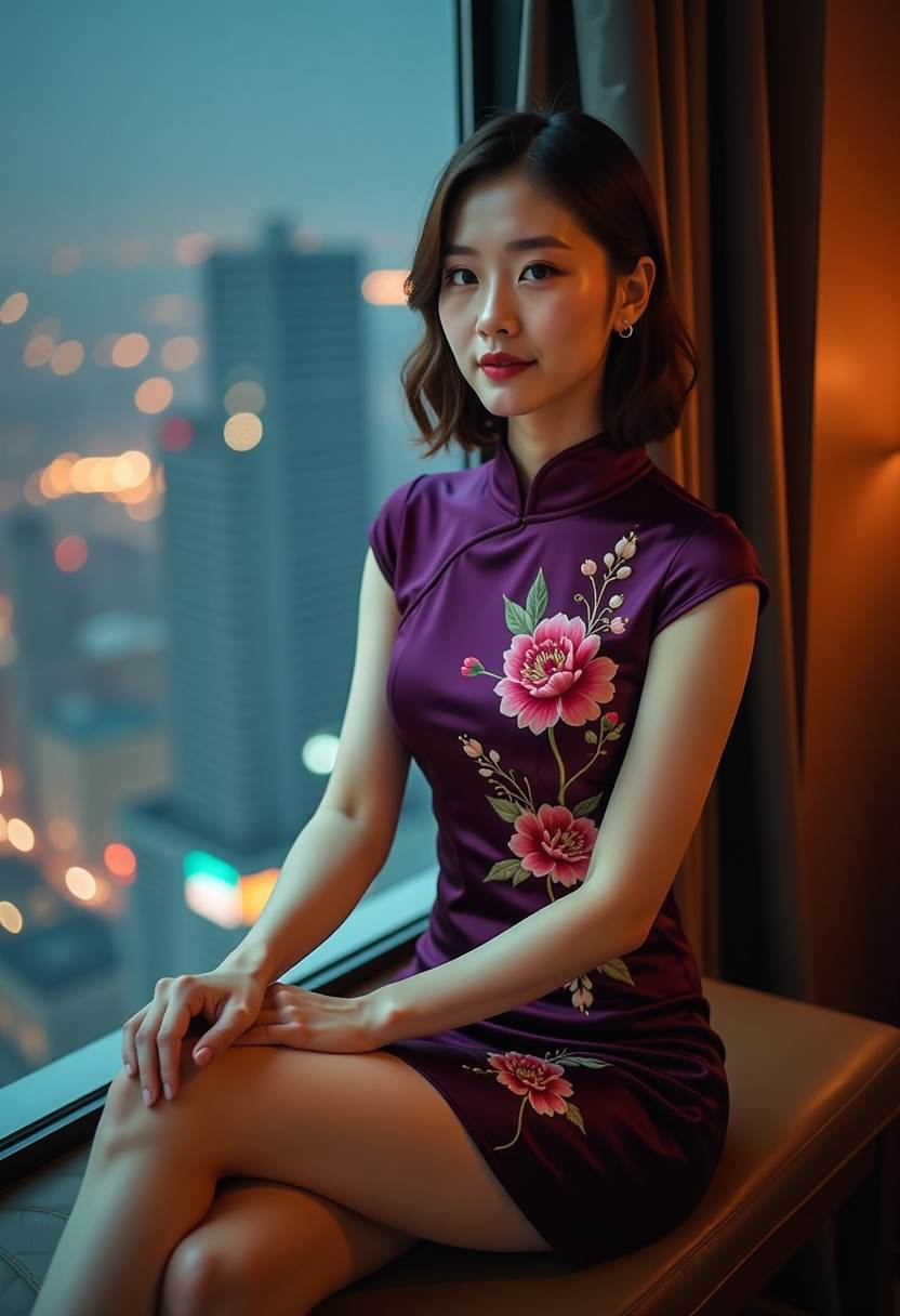 极速风云